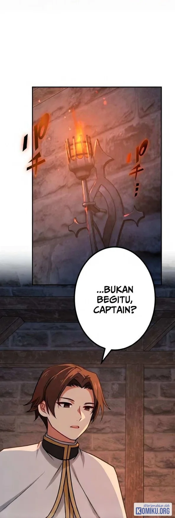 The strongest assassin gets transferred to another world with his whole class Chapter 106 - halaman 44