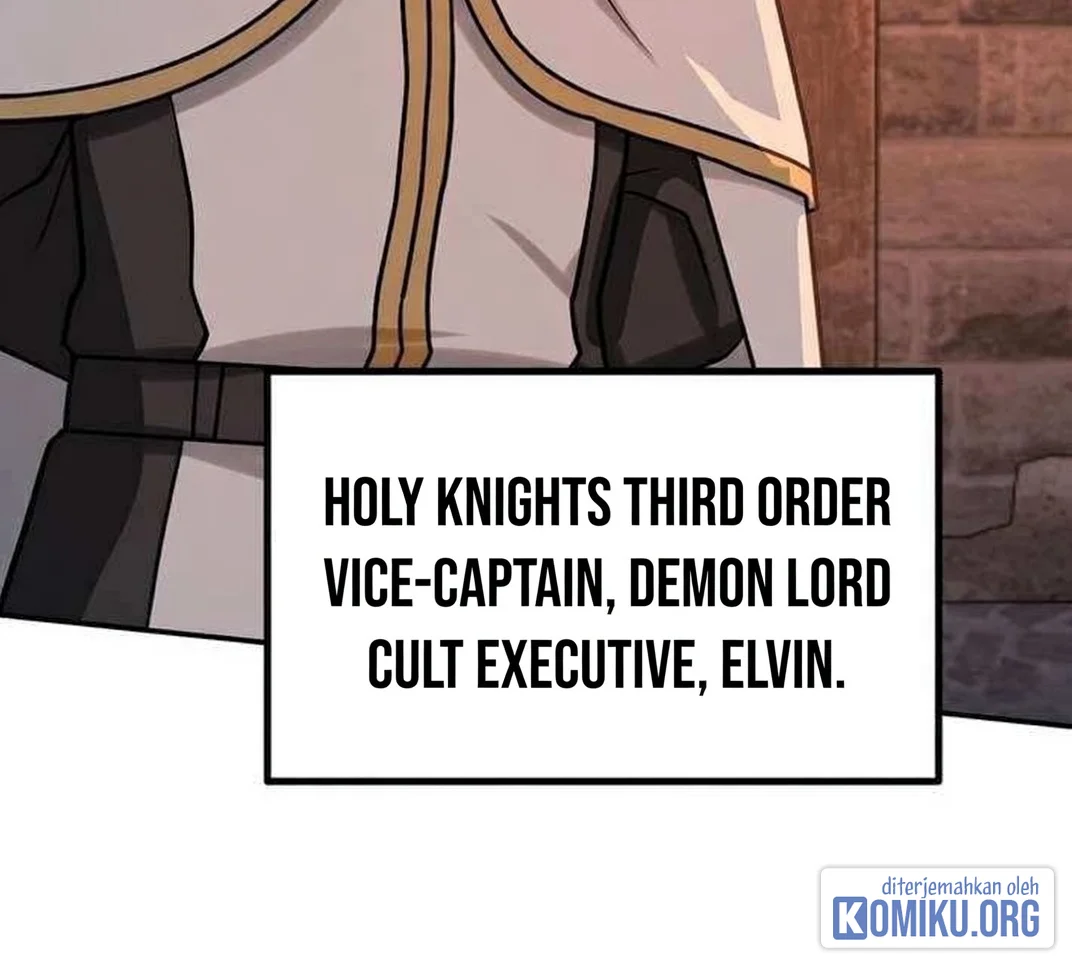 The strongest assassin gets transferred to another world with his whole class Chapter 106 - halaman 45