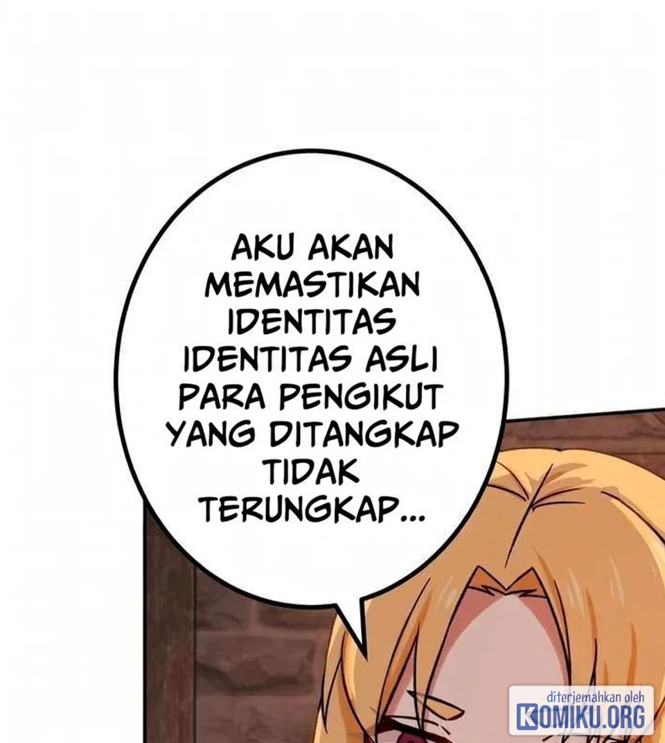 The strongest assassin gets transferred to another world with his whole class Chapter 106 - halaman 49
