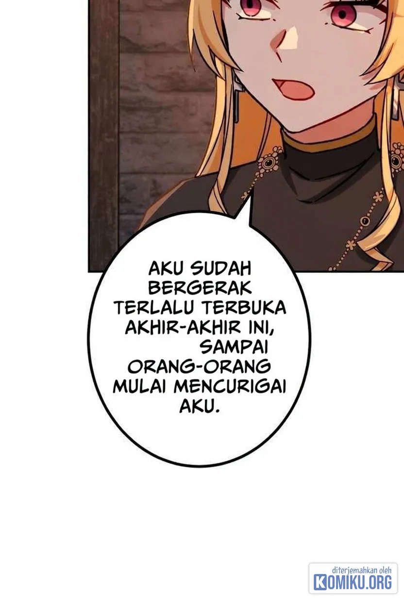The strongest assassin gets transferred to another world with his whole class Chapter 106 - halaman 50
