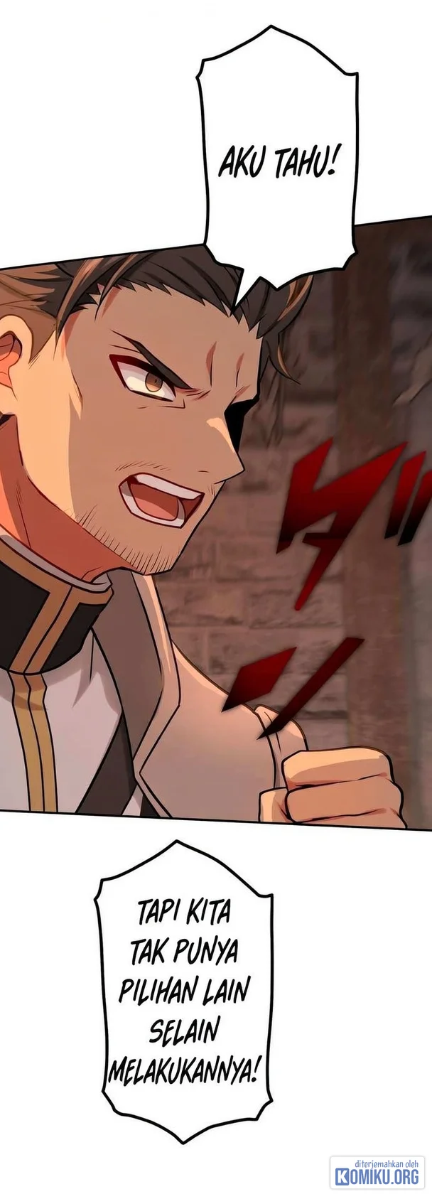The strongest assassin gets transferred to another world with his whole class Chapter 106 - halaman 51