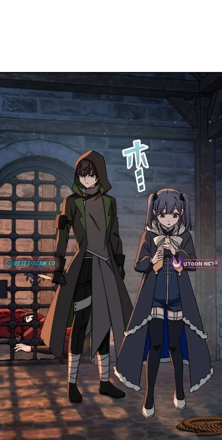 The strongest assassin gets transferred to another world with his whole class Chapter 106 - halaman 62