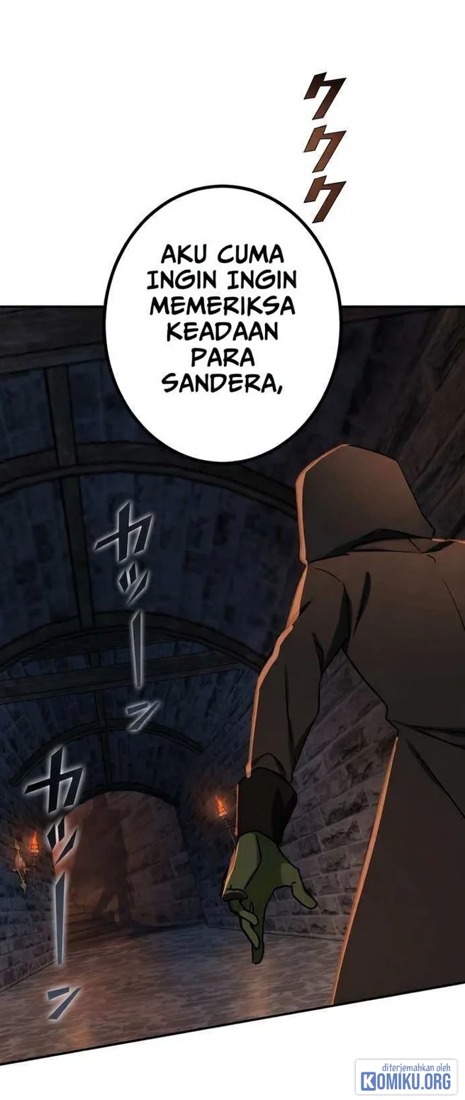 The strongest assassin gets transferred to another world with his whole class Chapter 106 - halaman 67
