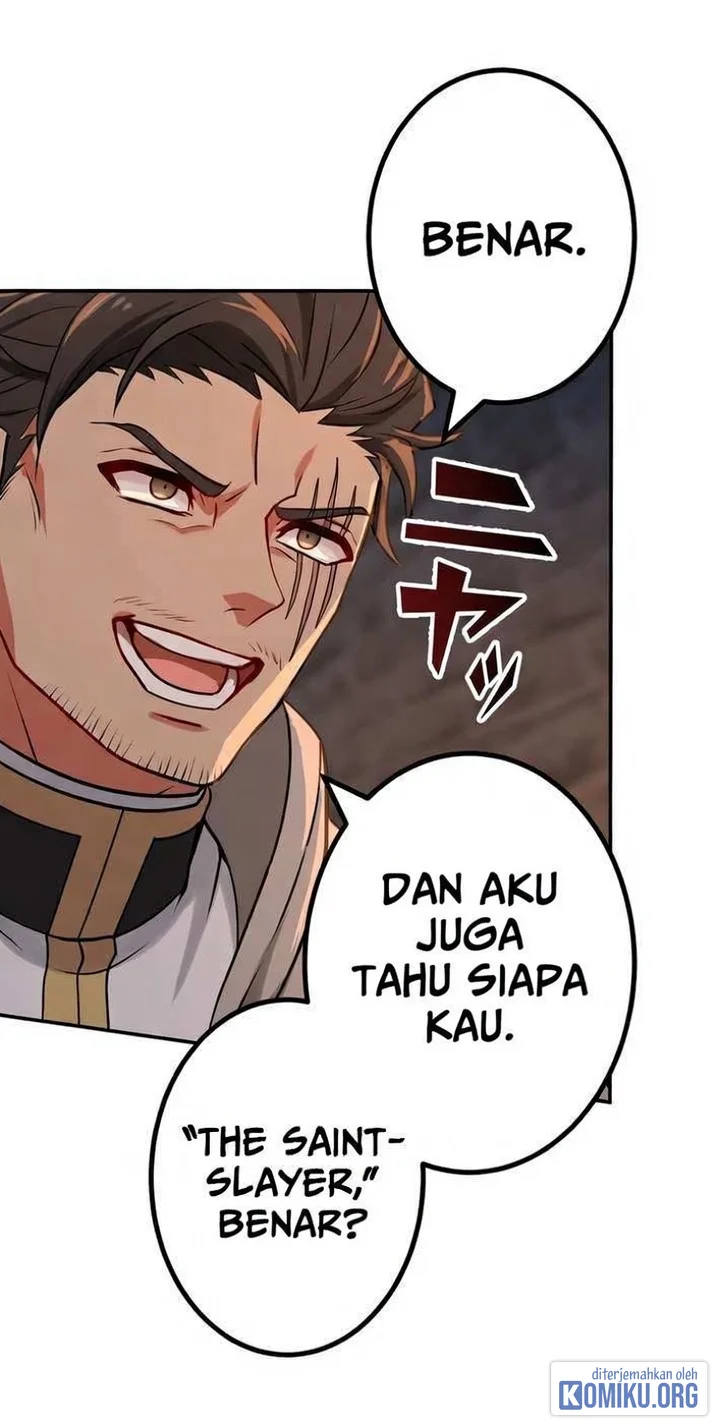The strongest assassin gets transferred to another world with his whole class Chapter 106 - halaman 70