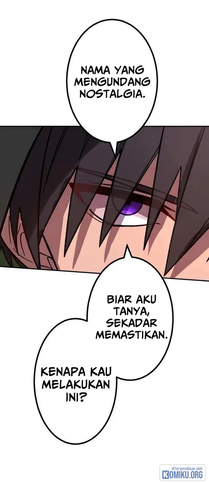 The strongest assassin gets transferred to another world with his whole class Chapter 106 - halaman 71