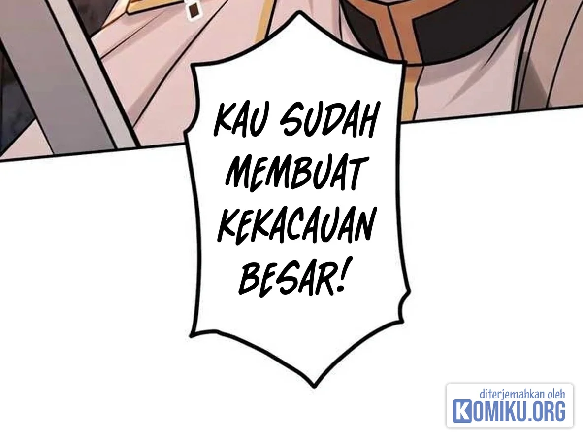 The strongest assassin gets transferred to another world with his whole class Chapter 107 - halaman 11
