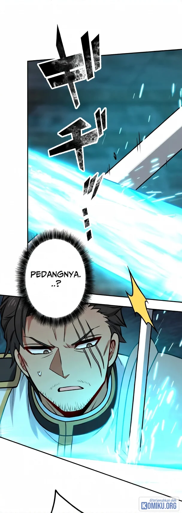 The strongest assassin gets transferred to another world with his whole class Chapter 107 - halaman 23