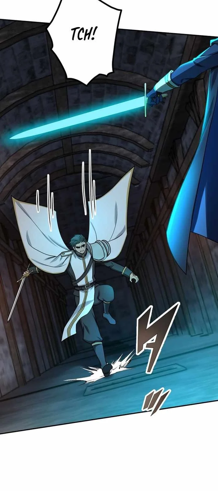 The strongest assassin gets transferred to another world with his whole class Chapter 107 - halaman 24