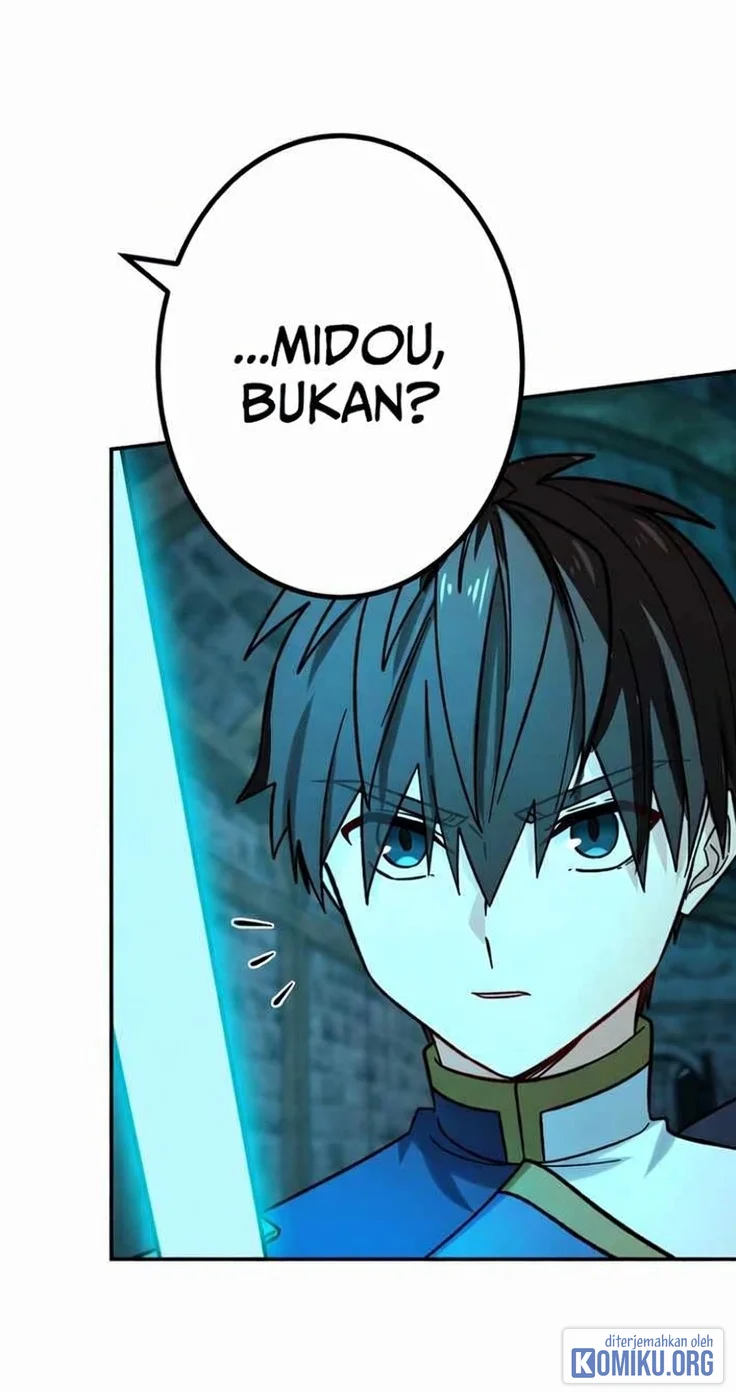 The strongest assassin gets transferred to another world with his whole class Chapter 107 - halaman 26