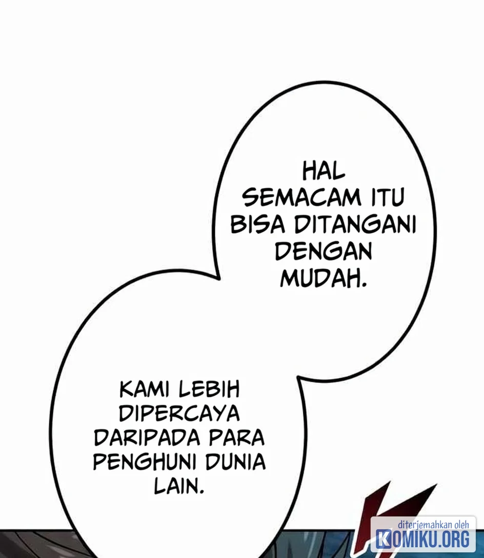 The strongest assassin gets transferred to another world with his whole class Chapter 107 - halaman 29
