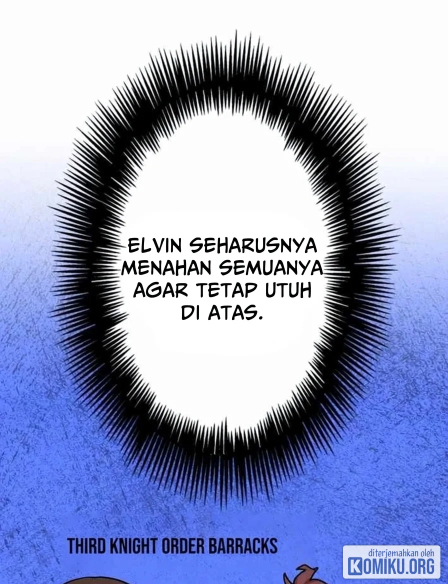 The strongest assassin gets transferred to another world with his whole class Chapter 107 - halaman 31