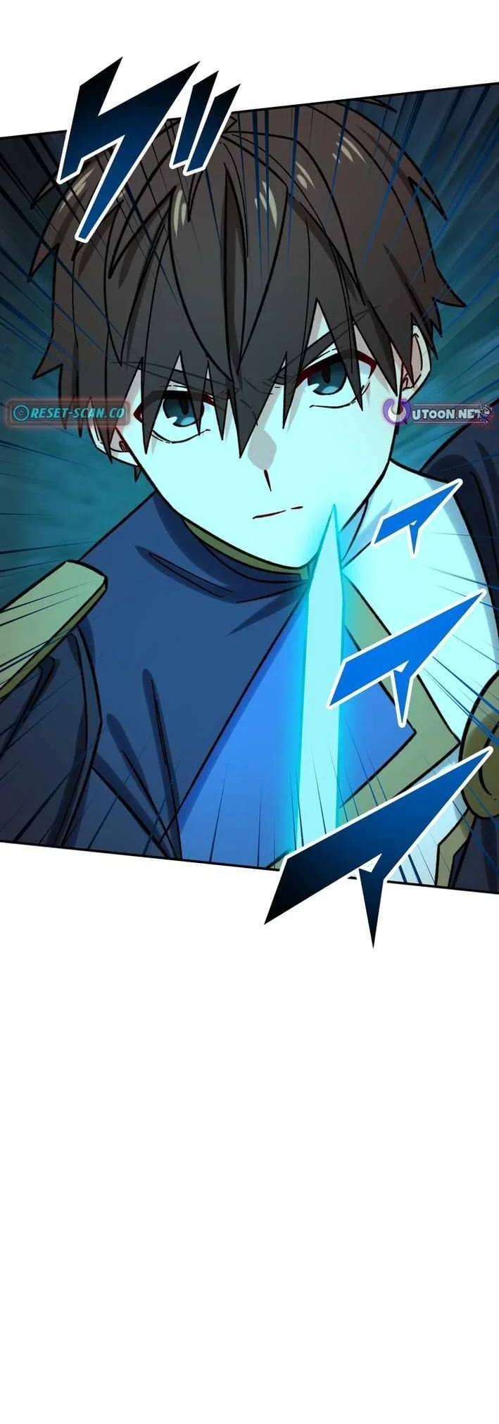The strongest assassin gets transferred to another world with his whole class Chapter 107 - halaman 34