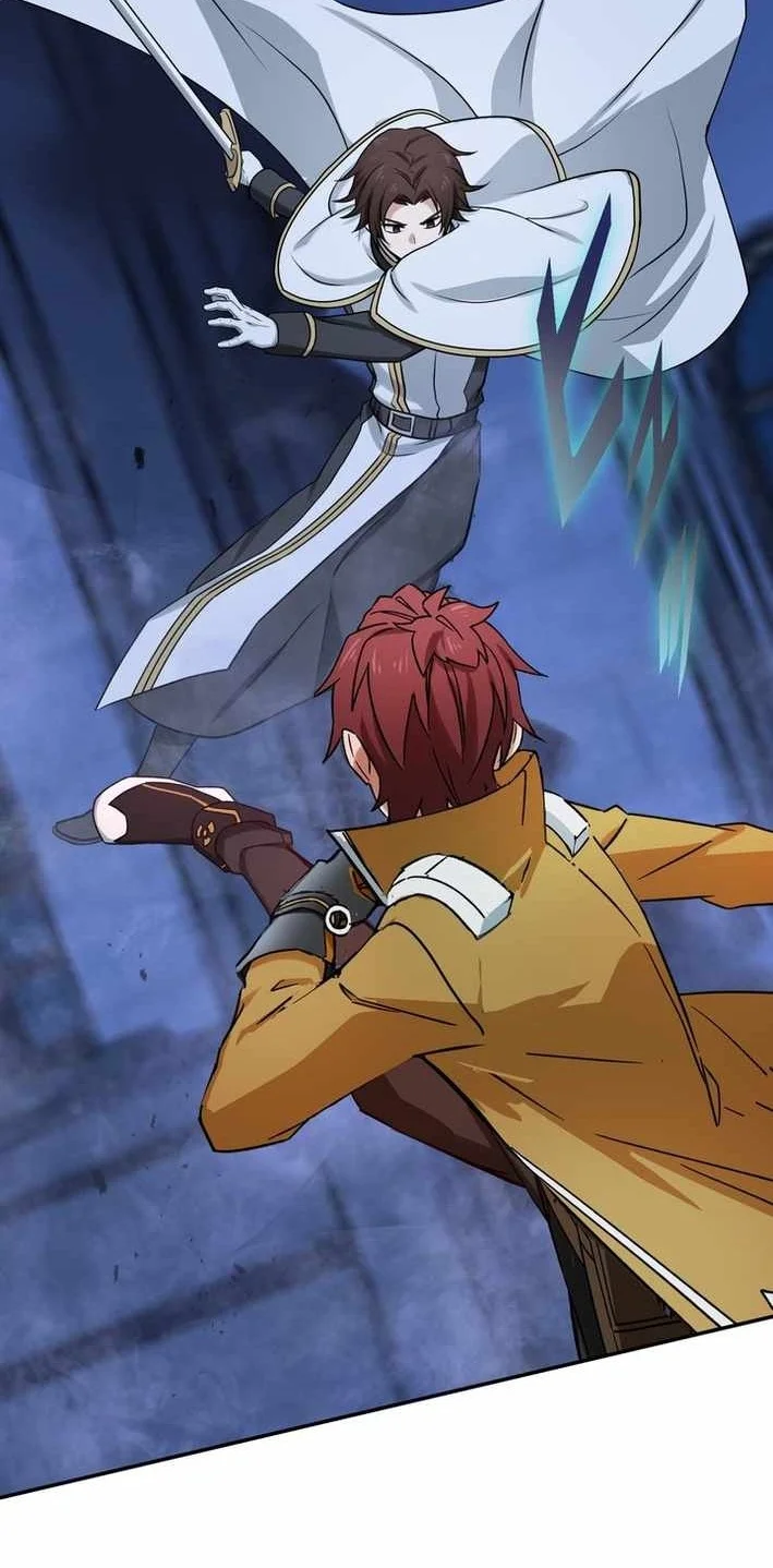 The strongest assassin gets transferred to another world with his whole class Chapter 107 - halaman 38