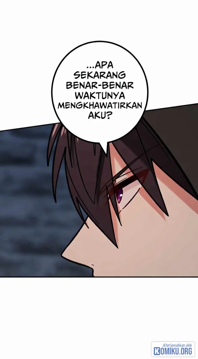 The strongest assassin gets transferred to another world with his whole class Chapter 107 - halaman 4