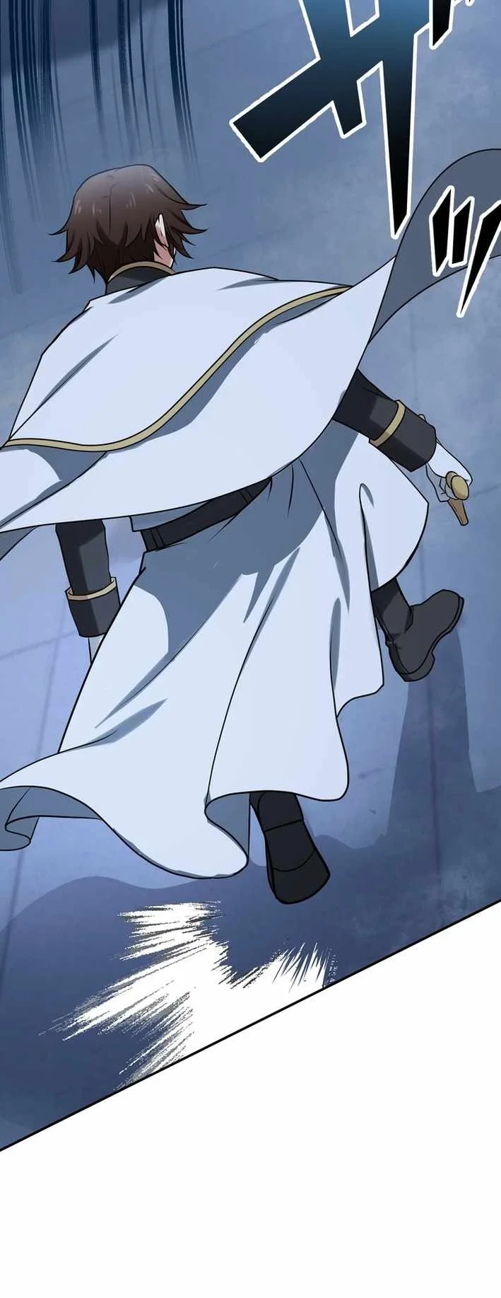 The strongest assassin gets transferred to another world with his whole class Chapter 107 - halaman 42