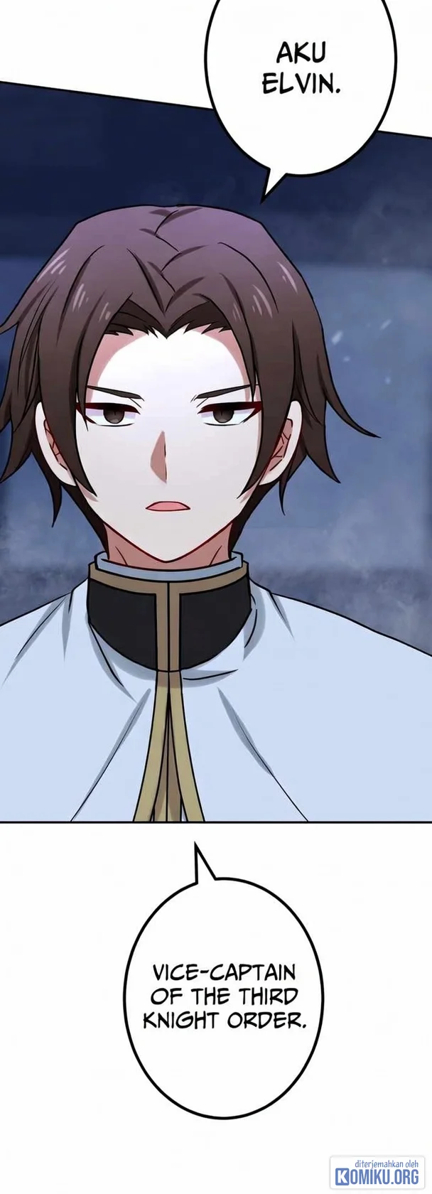 The strongest assassin gets transferred to another world with his whole class Chapter 107 - halaman 44