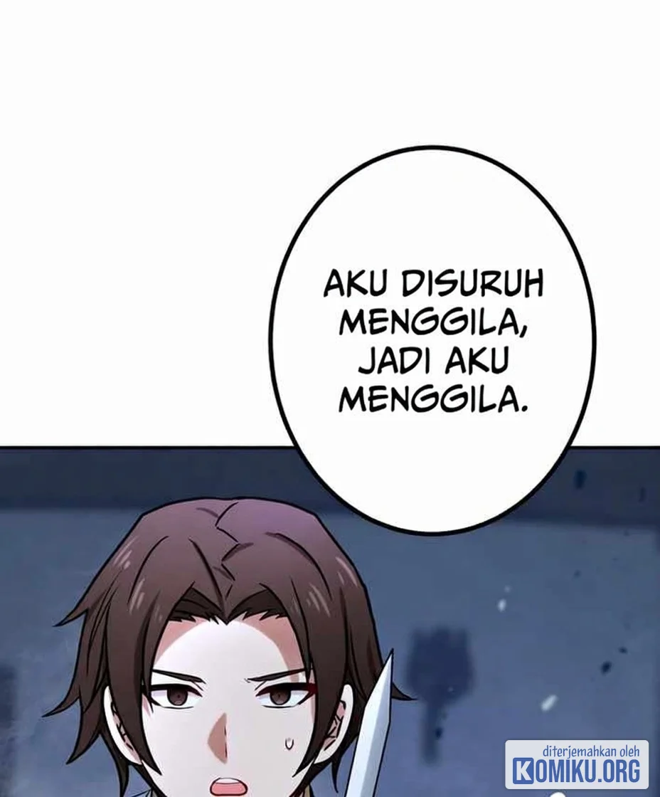 The strongest assassin gets transferred to another world with his whole class Chapter 107 - halaman 47