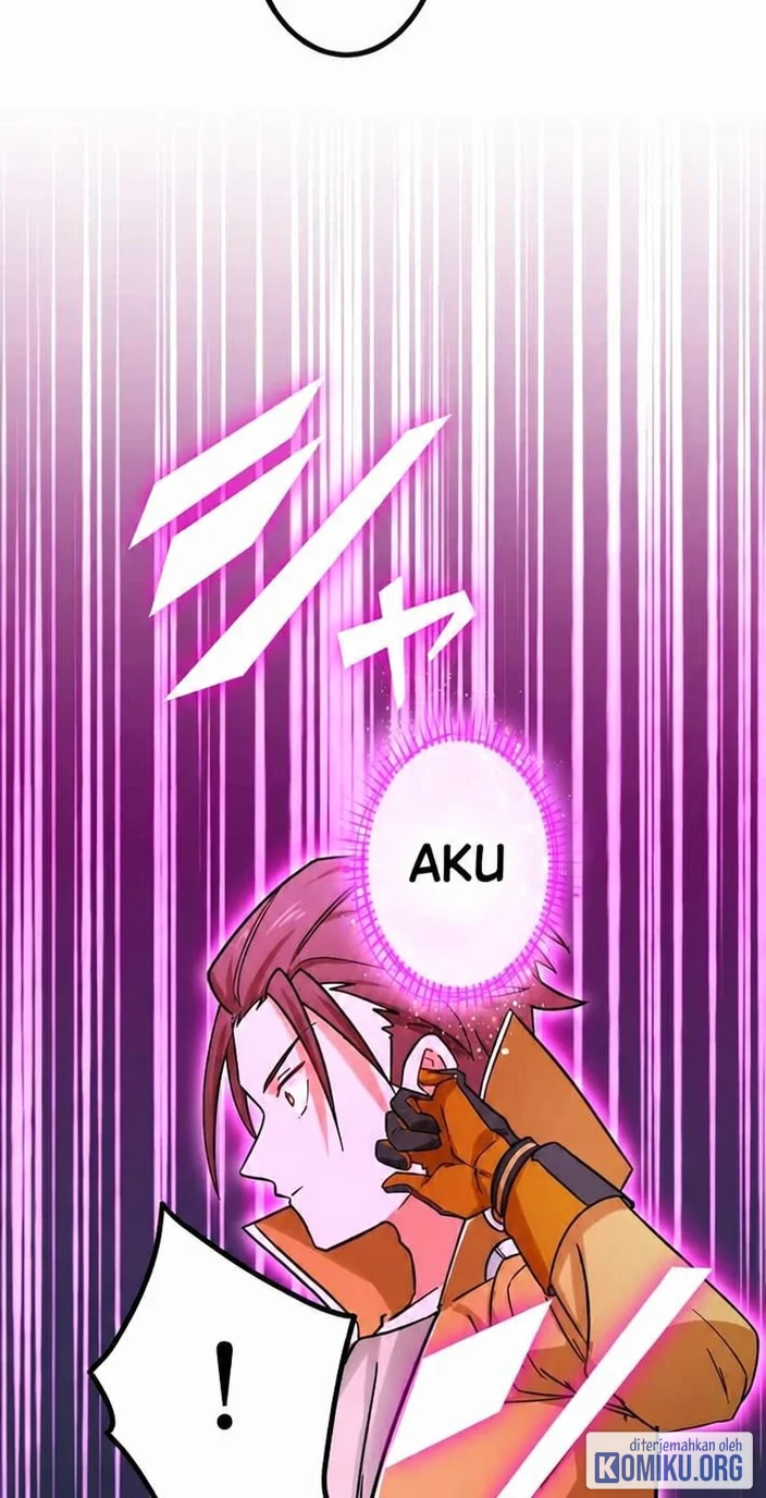 The strongest assassin gets transferred to another world with his whole class Chapter 107 - halaman 49