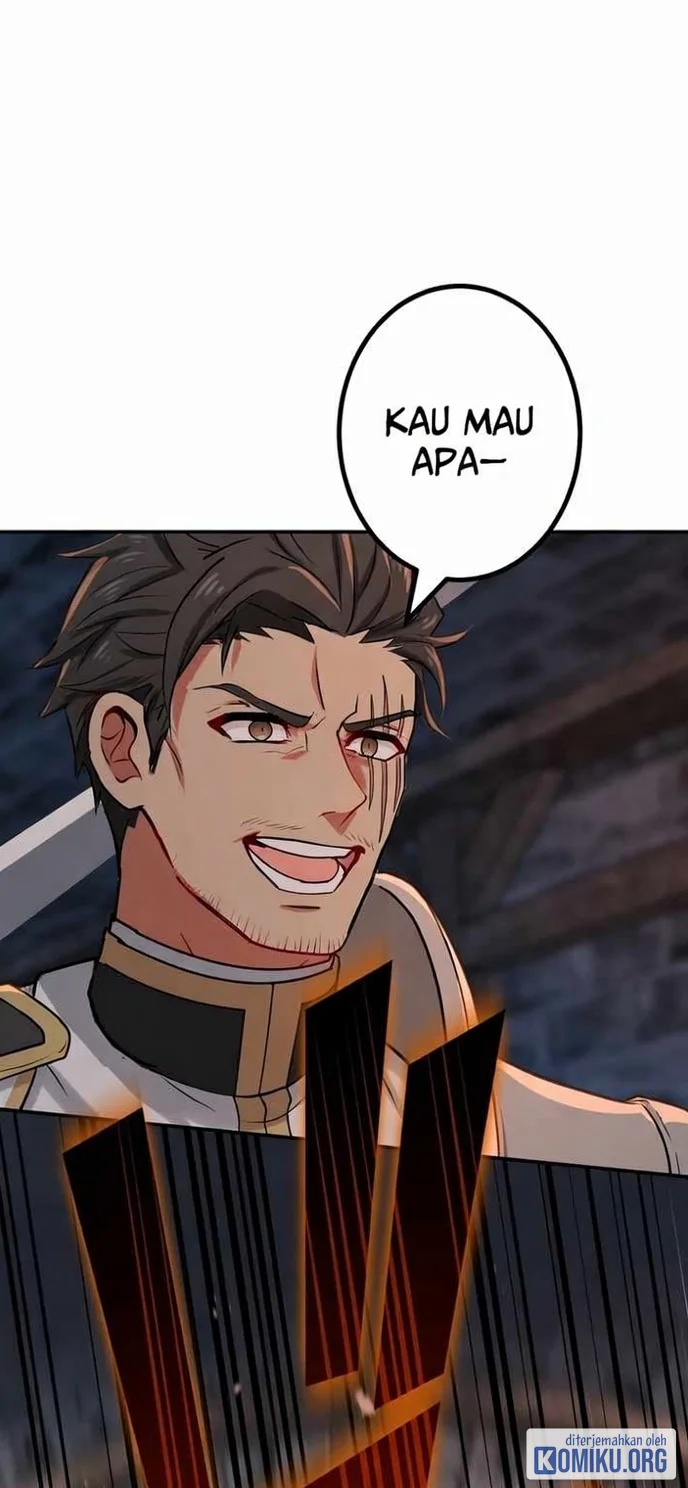 The strongest assassin gets transferred to another world with his whole class Chapter 107 - halaman 5