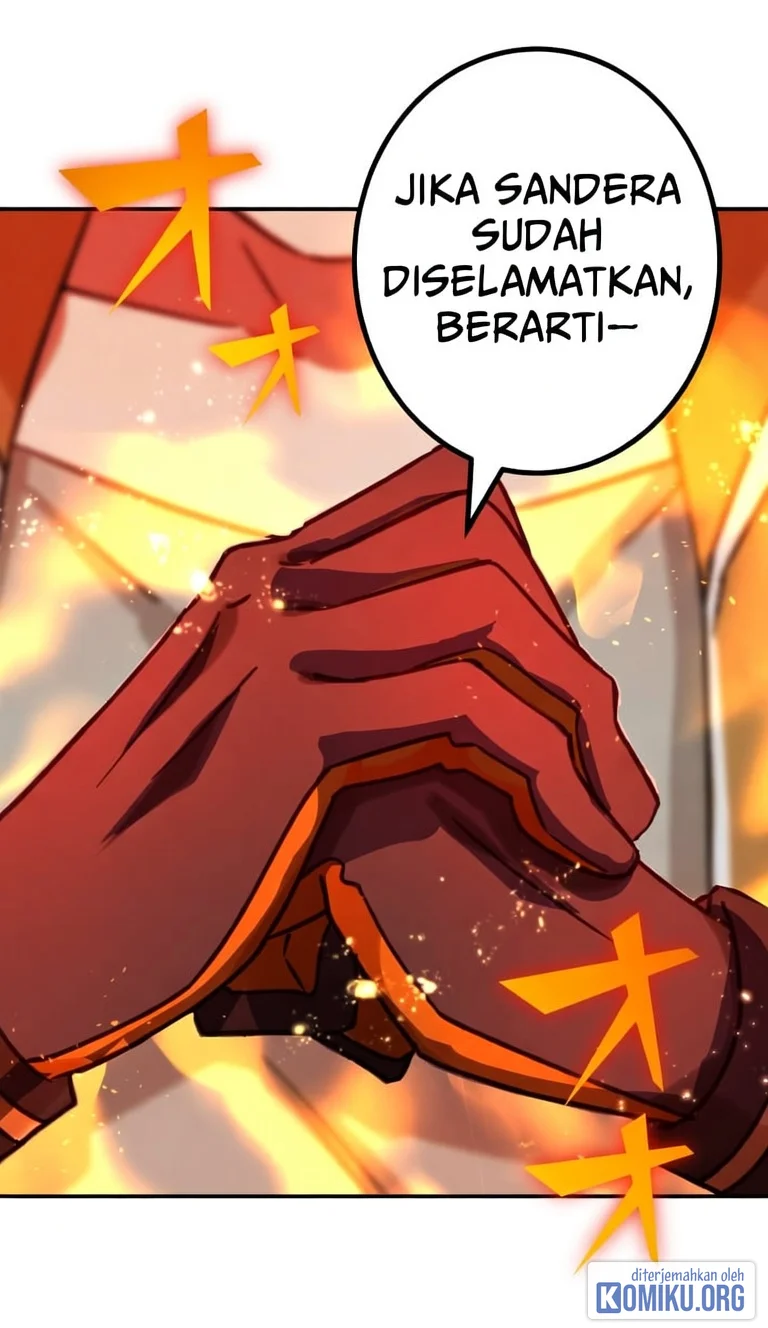 The strongest assassin gets transferred to another world with his whole class Chapter 107 - halaman 51