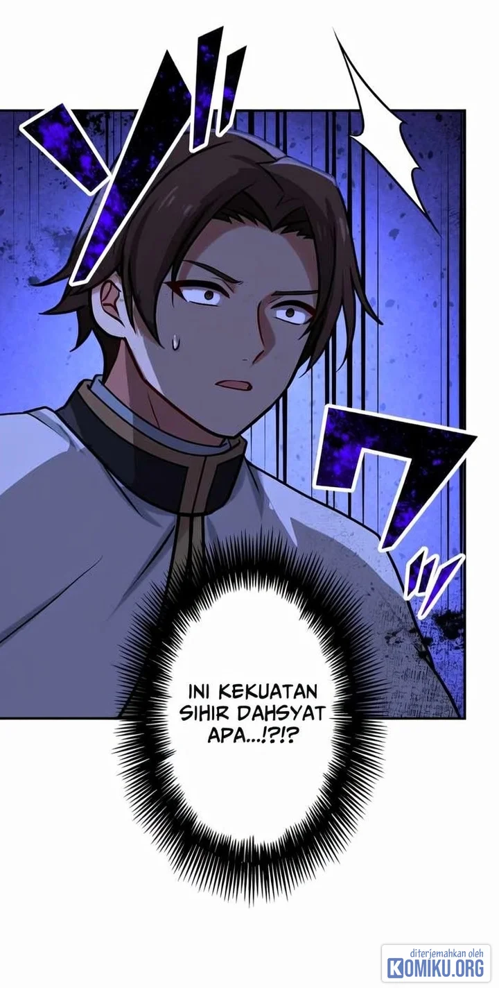 The strongest assassin gets transferred to another world with his whole class Chapter 107 - halaman 52