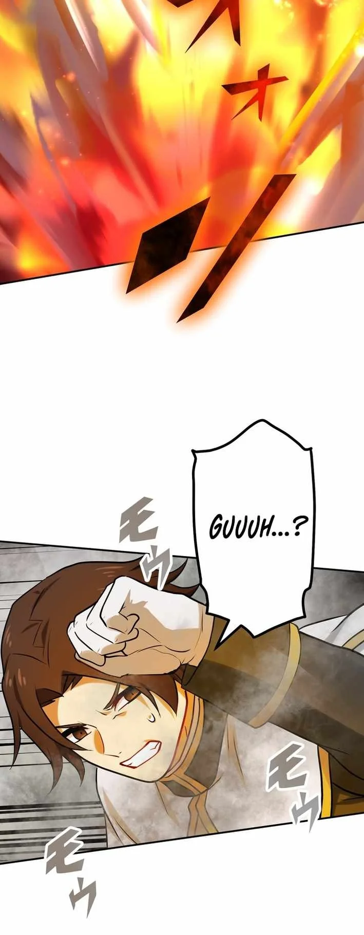 The strongest assassin gets transferred to another world with his whole class Chapter 107 - halaman 55