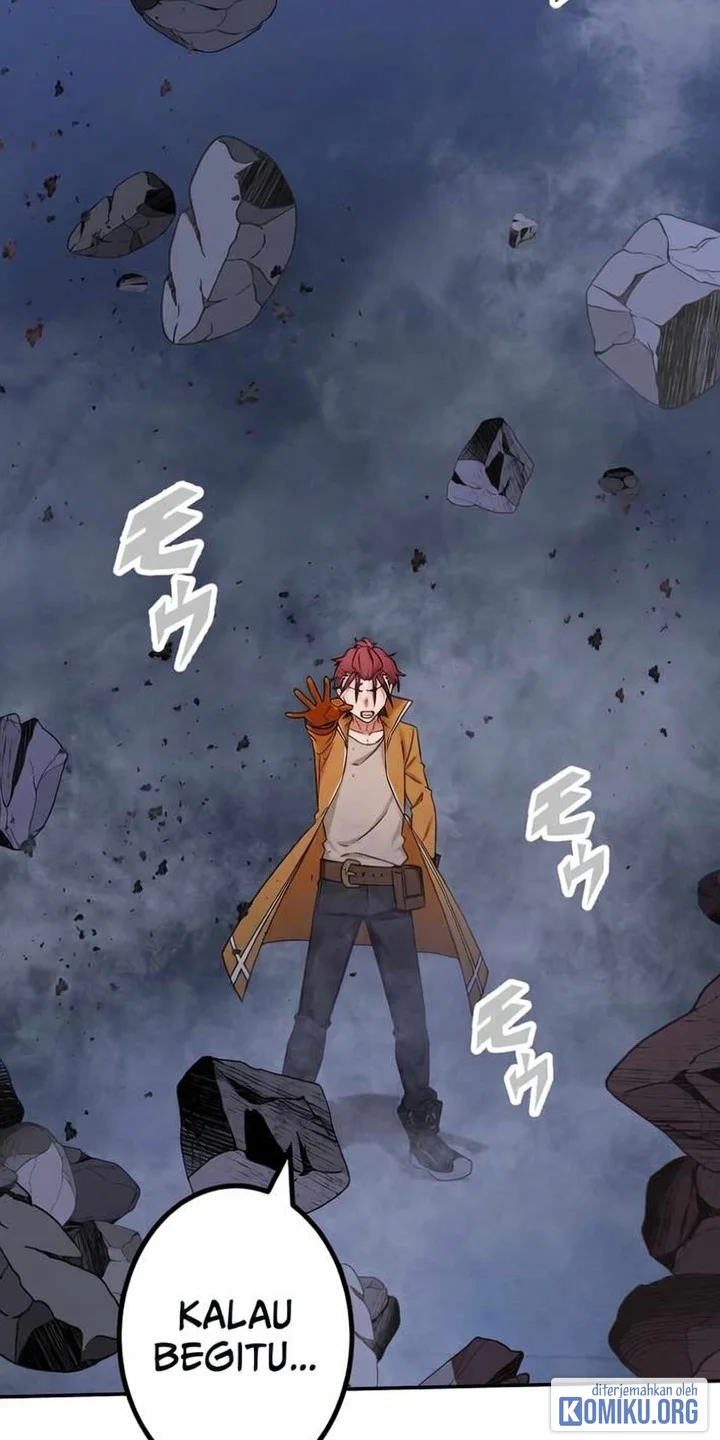 The strongest assassin gets transferred to another world with his whole class Chapter 107 - halaman 59
