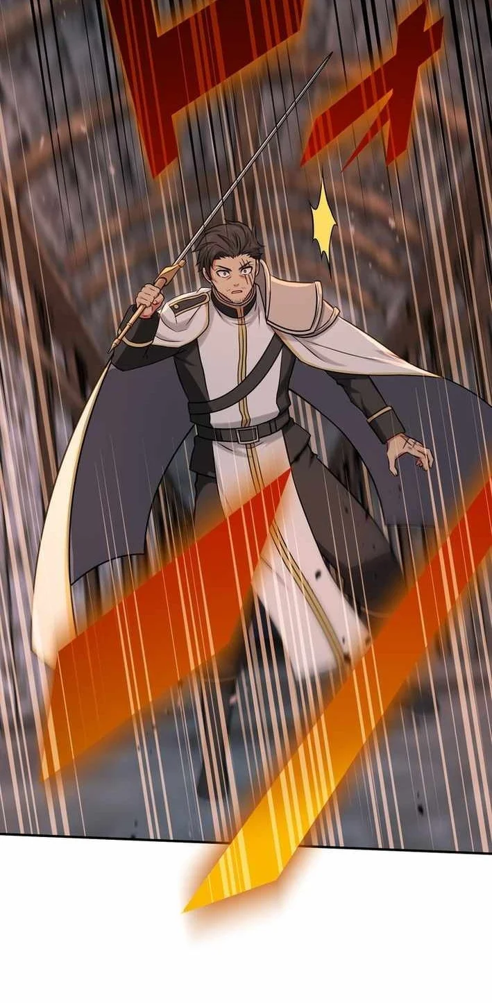 The strongest assassin gets transferred to another world with his whole class Chapter 107 - halaman 6
