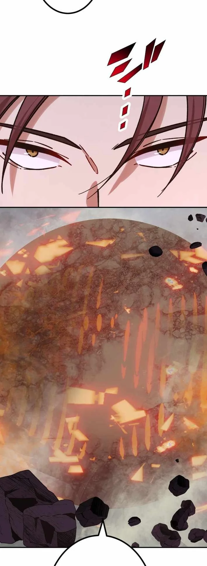 The strongest assassin gets transferred to another world with his whole class Chapter 107 - halaman 60