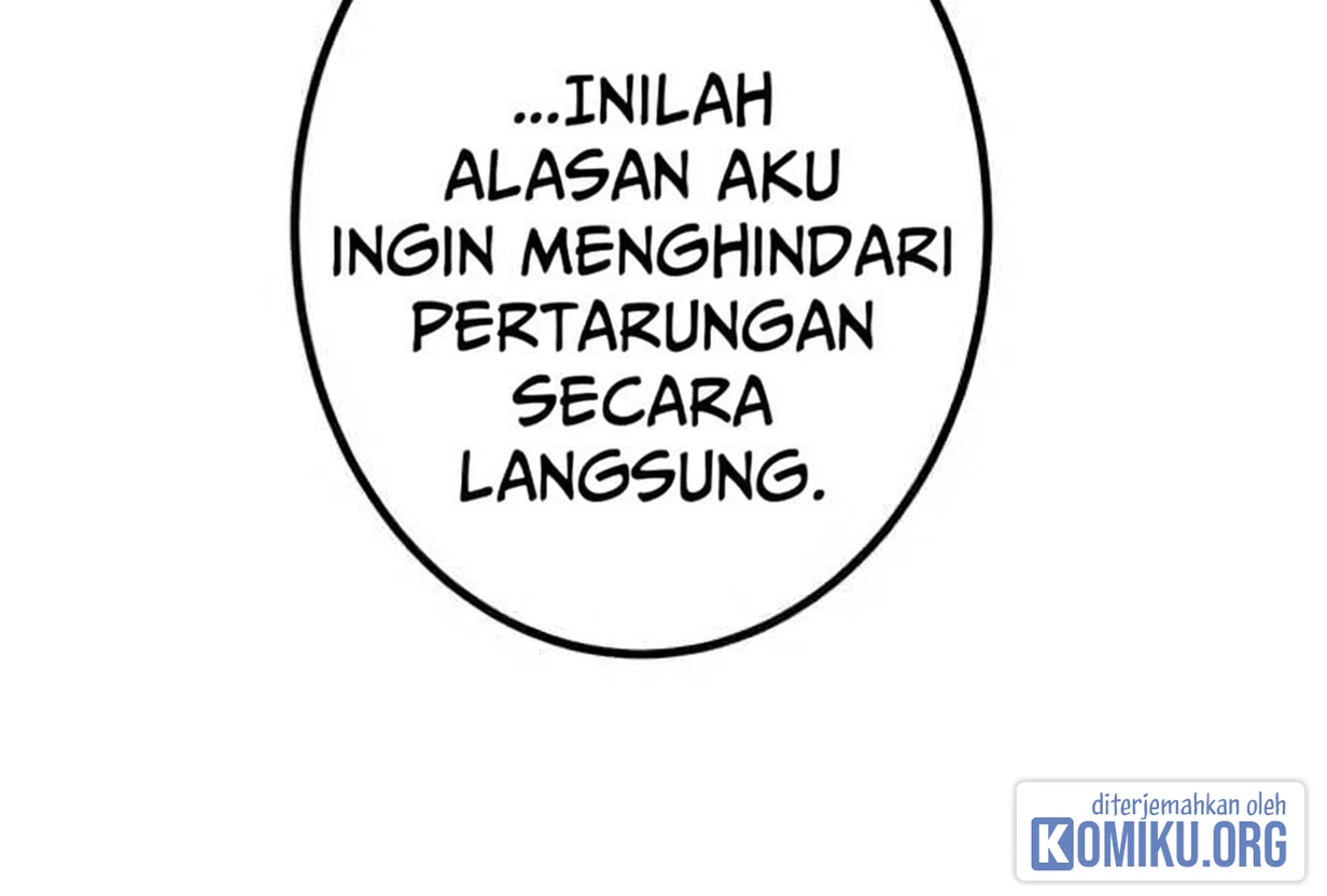 The strongest assassin gets transferred to another world with his whole class Chapter 107 - halaman 61