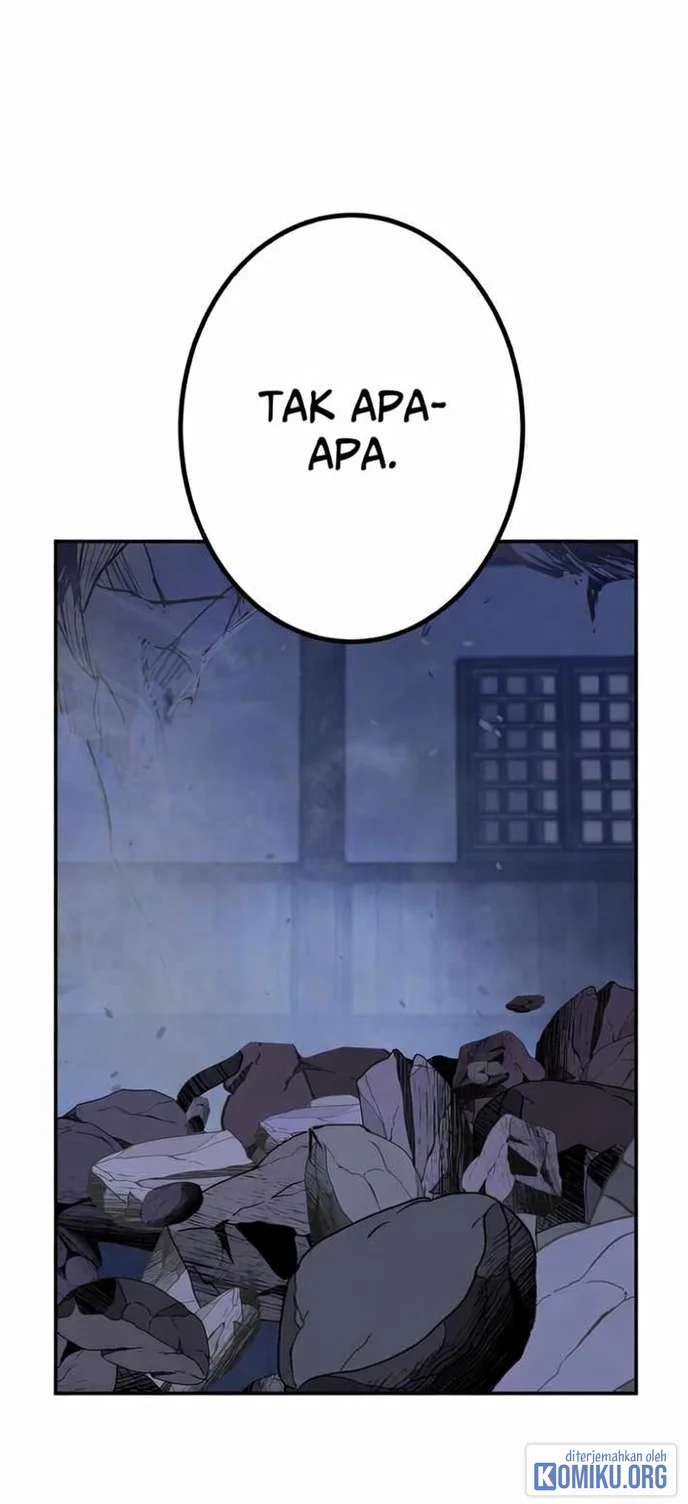 The strongest assassin gets transferred to another world with his whole class Chapter 107 - halaman 65