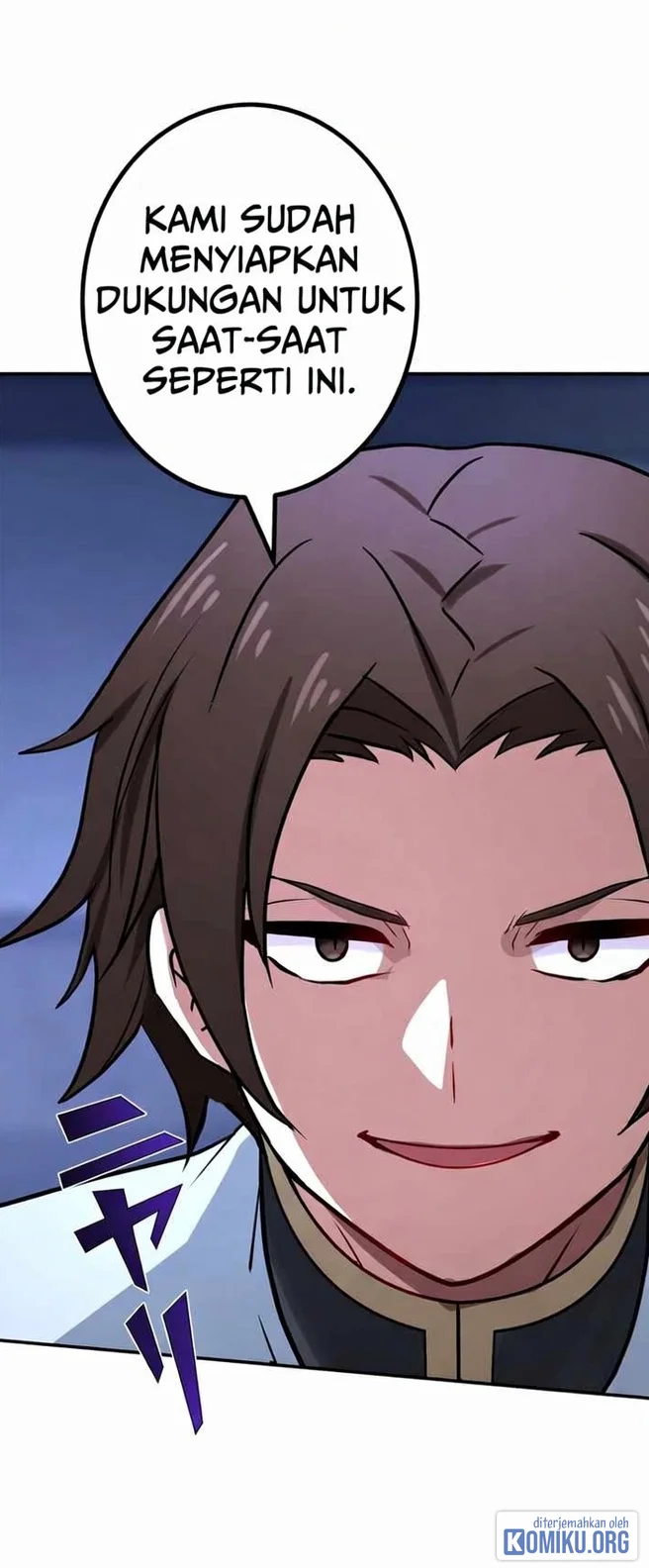 The strongest assassin gets transferred to another world with his whole class Chapter 107 - halaman 66