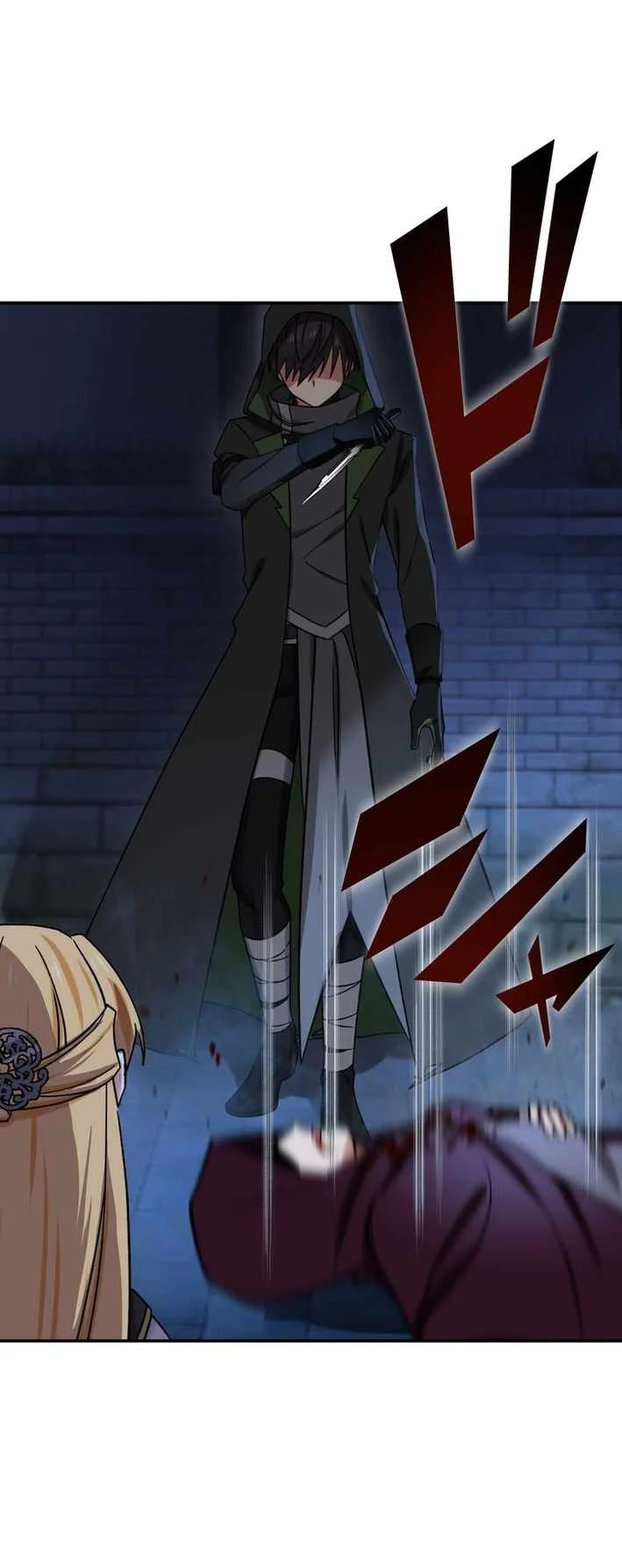 The strongest assassin gets transferred to another world with his whole class Chapter 107 - halaman 76
