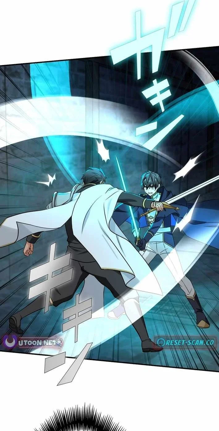 The strongest assassin gets transferred to another world with his whole class Chapter 108 - halaman 15