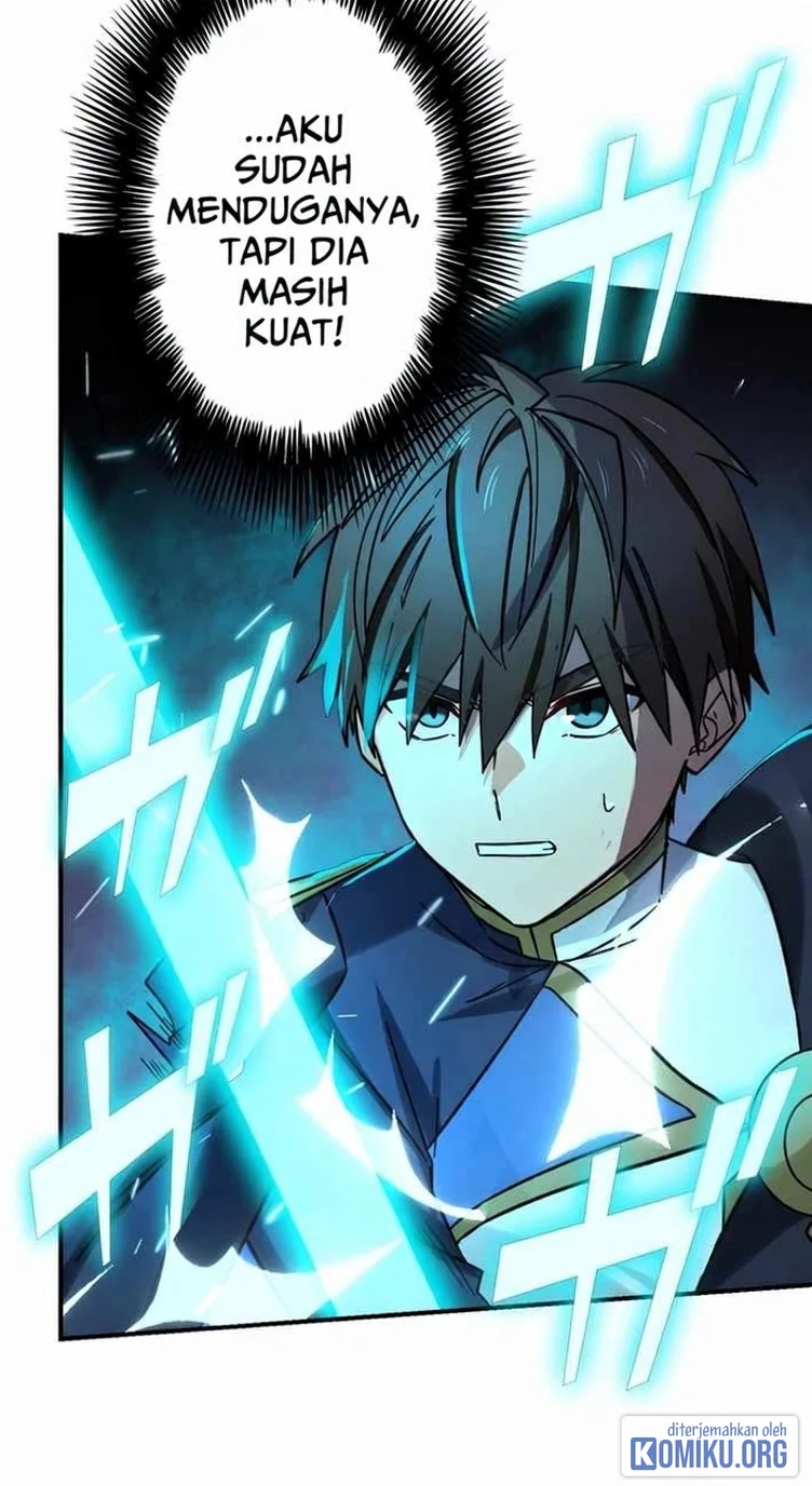 The strongest assassin gets transferred to another world with his whole class Chapter 108 - halaman 16
