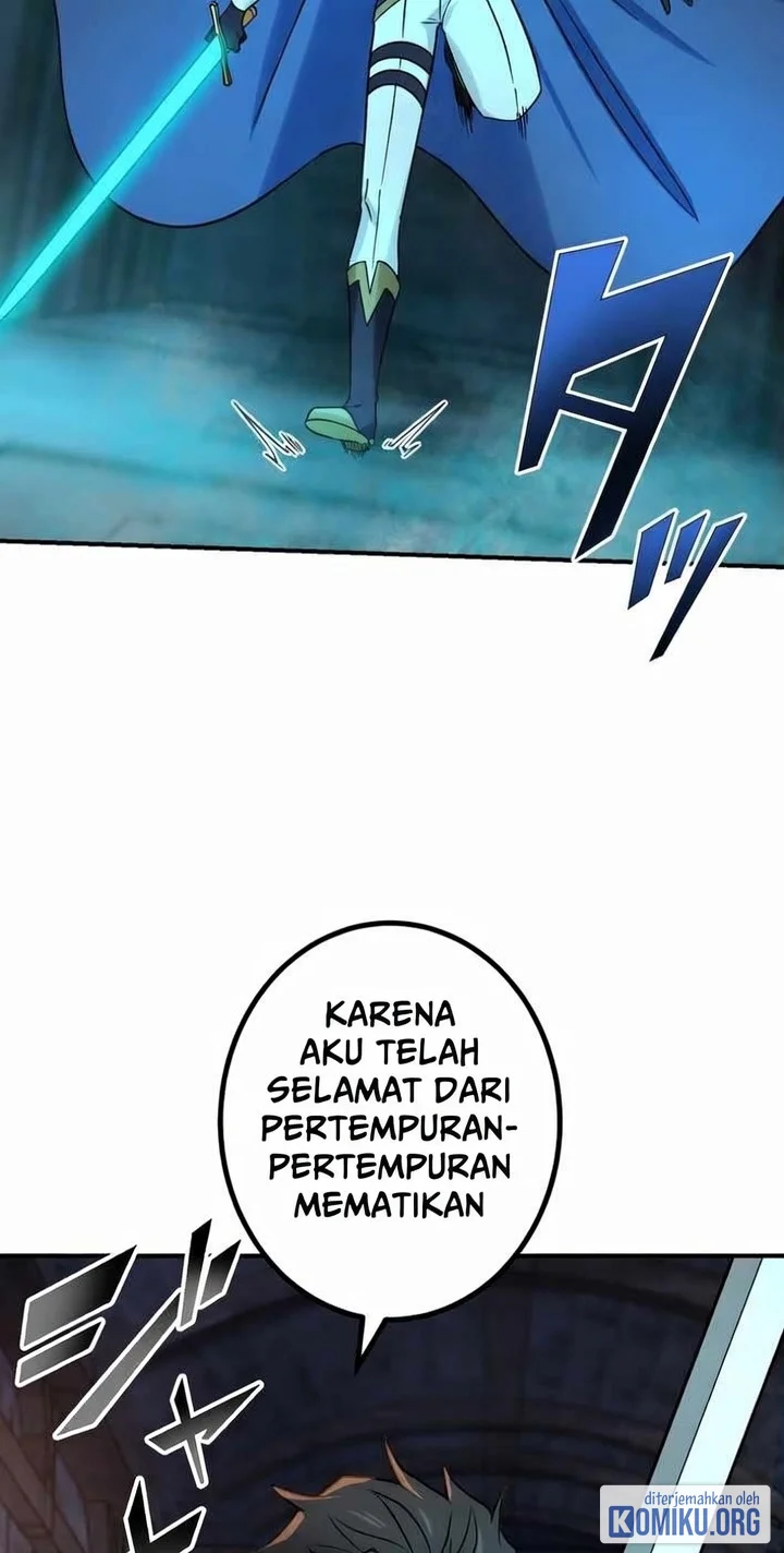The strongest assassin gets transferred to another world with his whole class Chapter 108 - halaman 21
