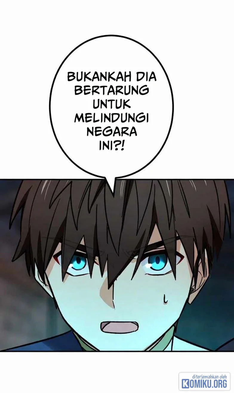 The strongest assassin gets transferred to another world with his whole class Chapter 108 - halaman 23