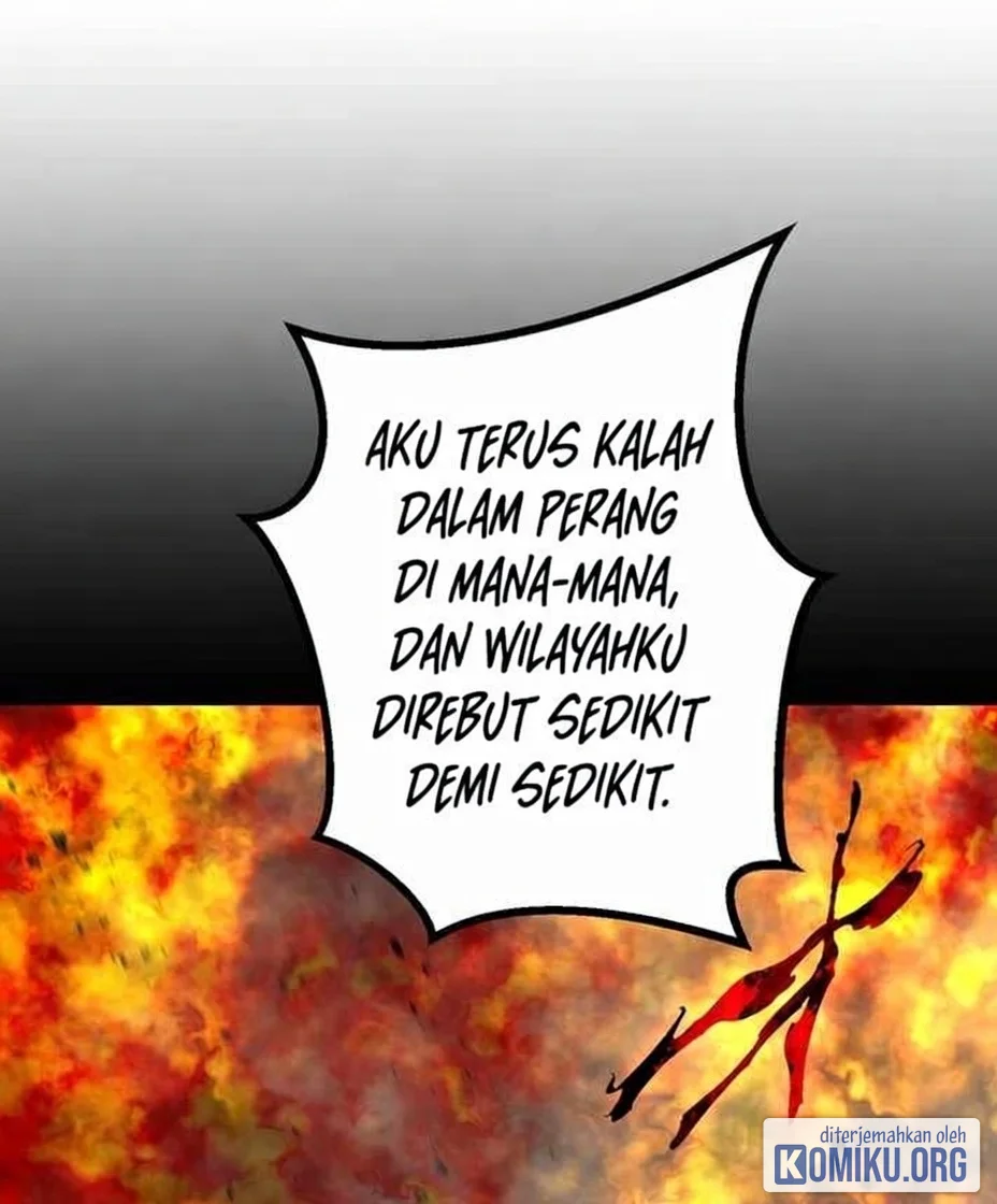 The strongest assassin gets transferred to another world with his whole class Chapter 108 - halaman 25