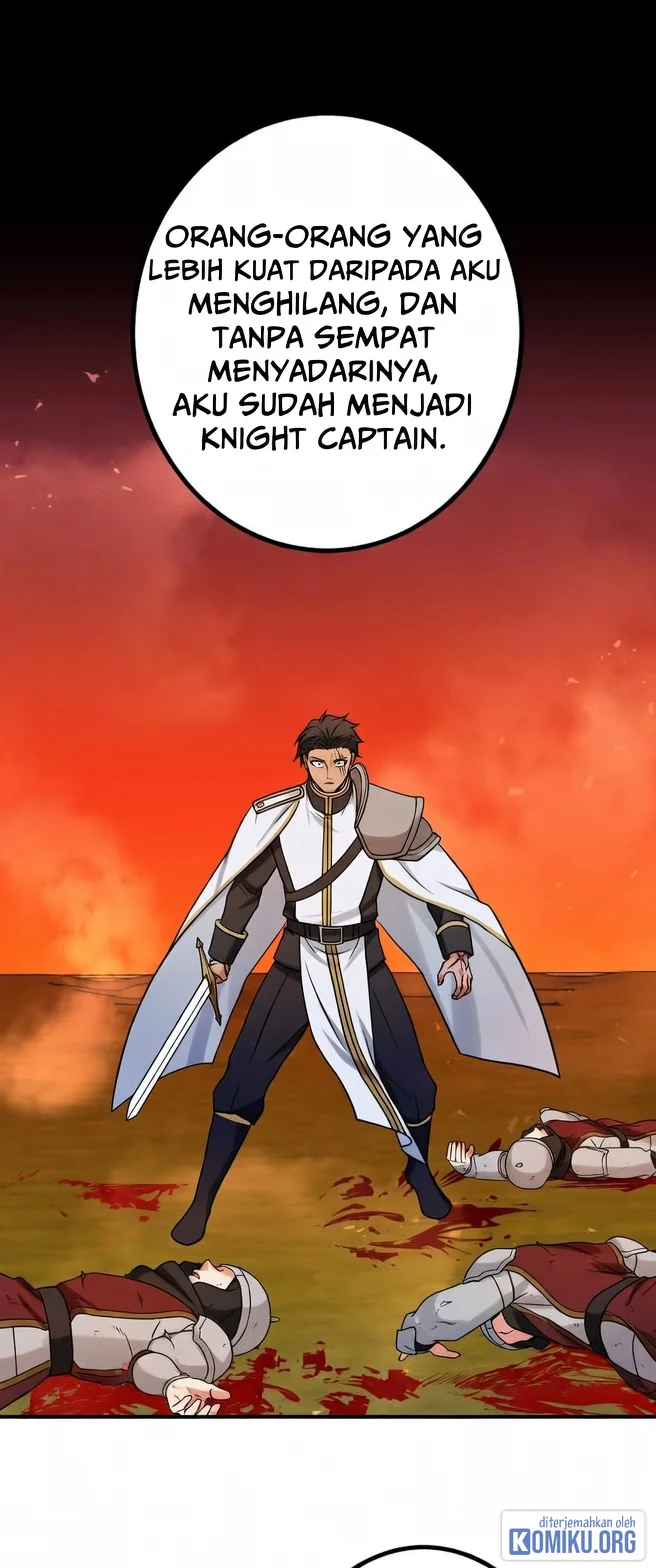 The strongest assassin gets transferred to another world with his whole class Chapter 108 - halaman 28