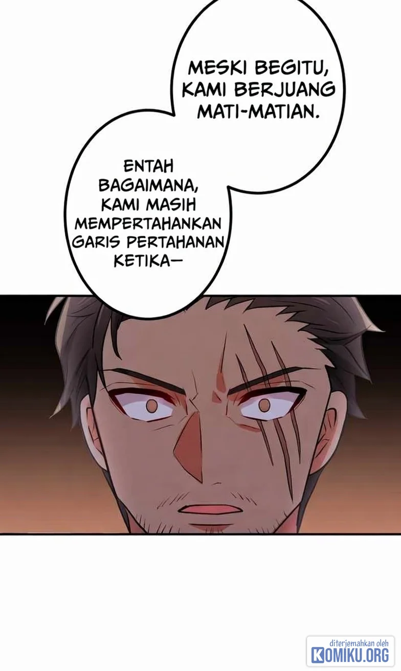 The strongest assassin gets transferred to another world with his whole class Chapter 108 - halaman 29