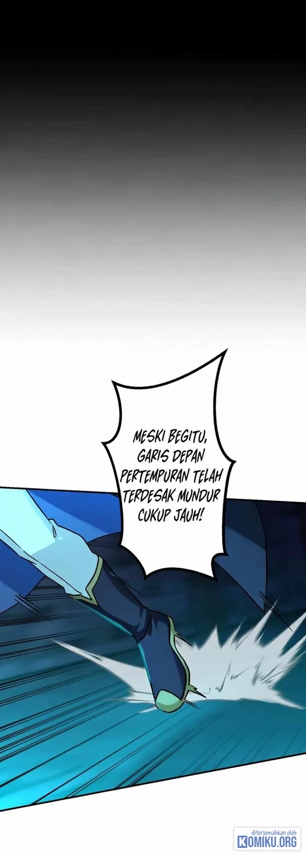 The strongest assassin gets transferred to another world with his whole class Chapter 108 - halaman 41