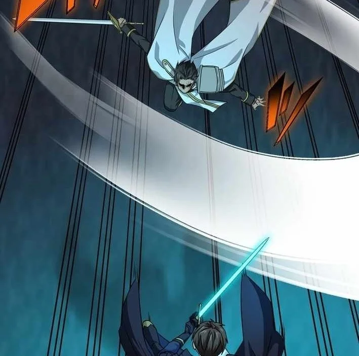 The strongest assassin gets transferred to another world with his whole class Chapter 108 - halaman 46