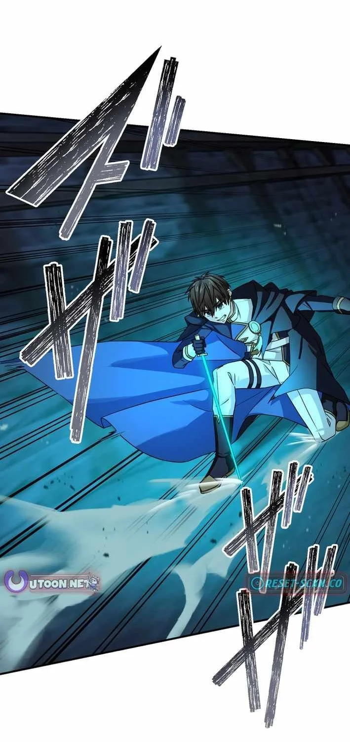 The strongest assassin gets transferred to another world with his whole class Chapter 108 - halaman 48