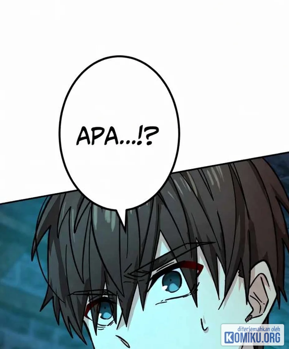 The strongest assassin gets transferred to another world with his whole class Chapter 108 - halaman 57