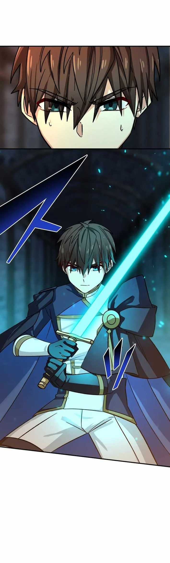 The strongest assassin gets transferred to another world with his whole class Chapter 108 - halaman 62