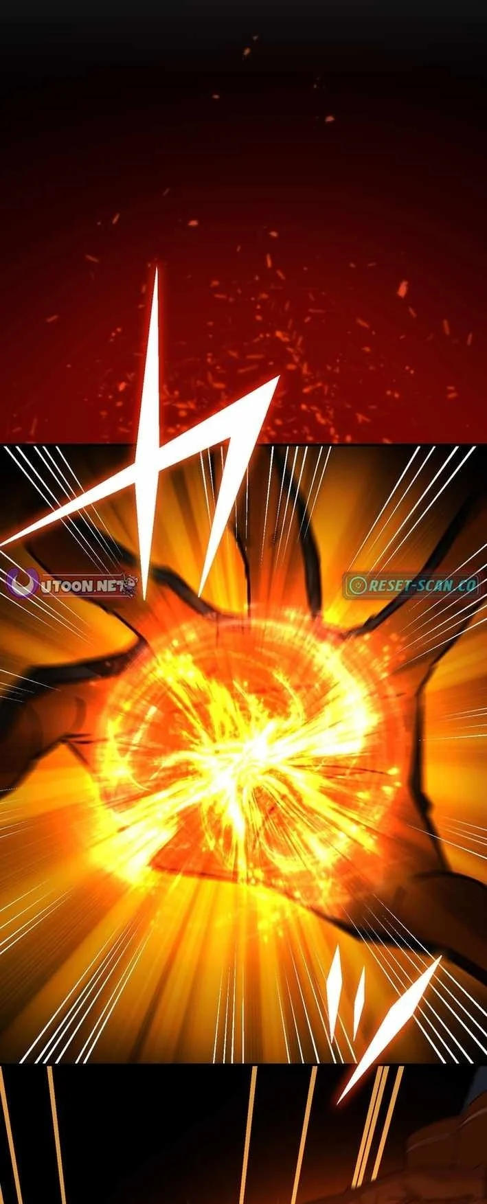 The strongest assassin gets transferred to another world with his whole class Chapter 108 - halaman 65