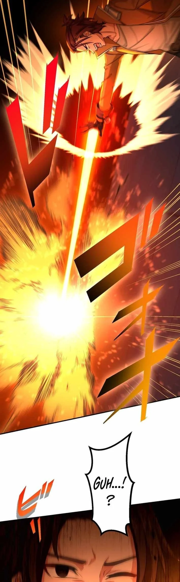 The strongest assassin gets transferred to another world with his whole class Chapter 108 - halaman 66