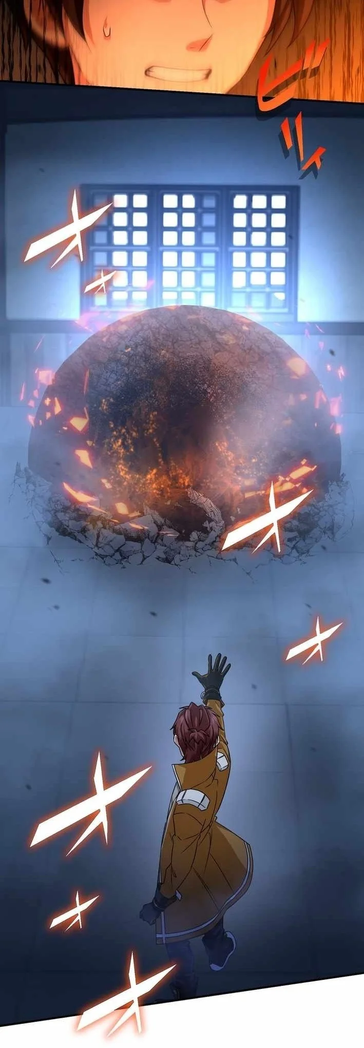 The strongest assassin gets transferred to another world with his whole class Chapter 108 - halaman 67