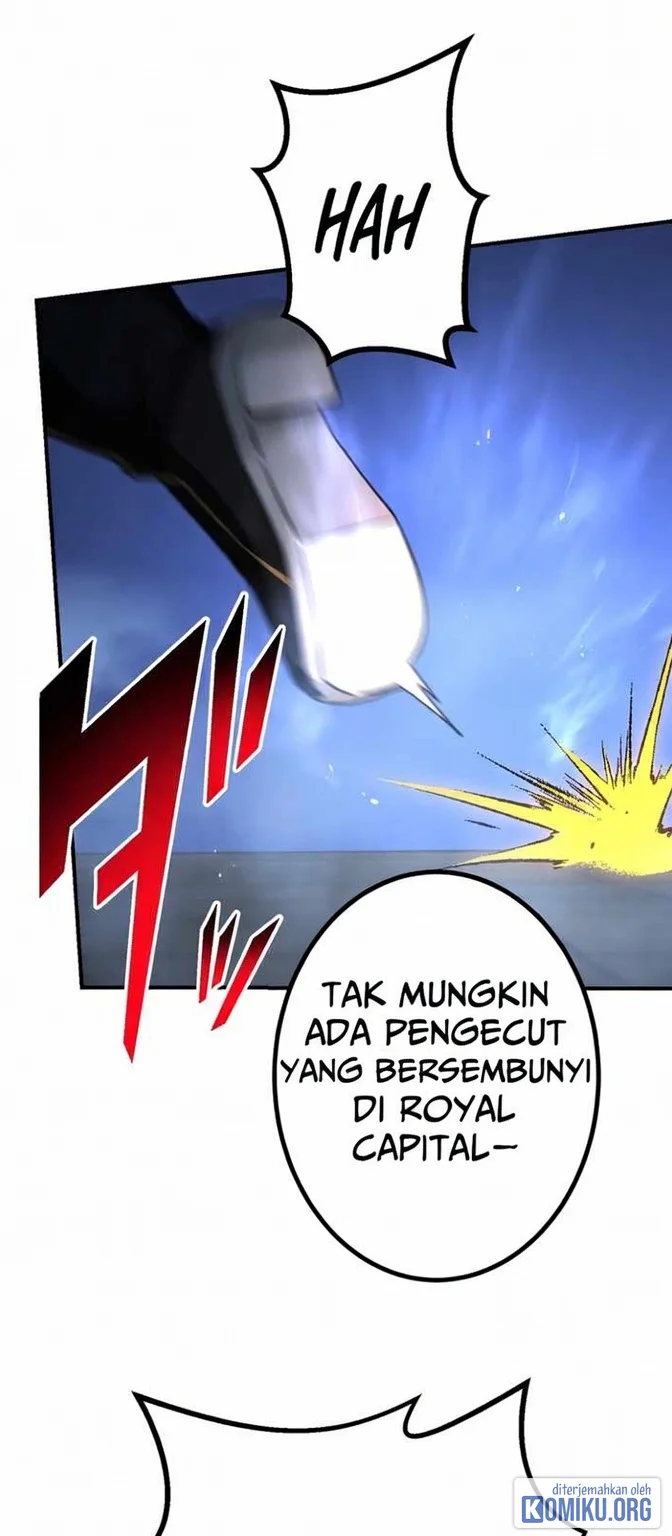 The strongest assassin gets transferred to another world with his whole class Chapter 108 - halaman 72