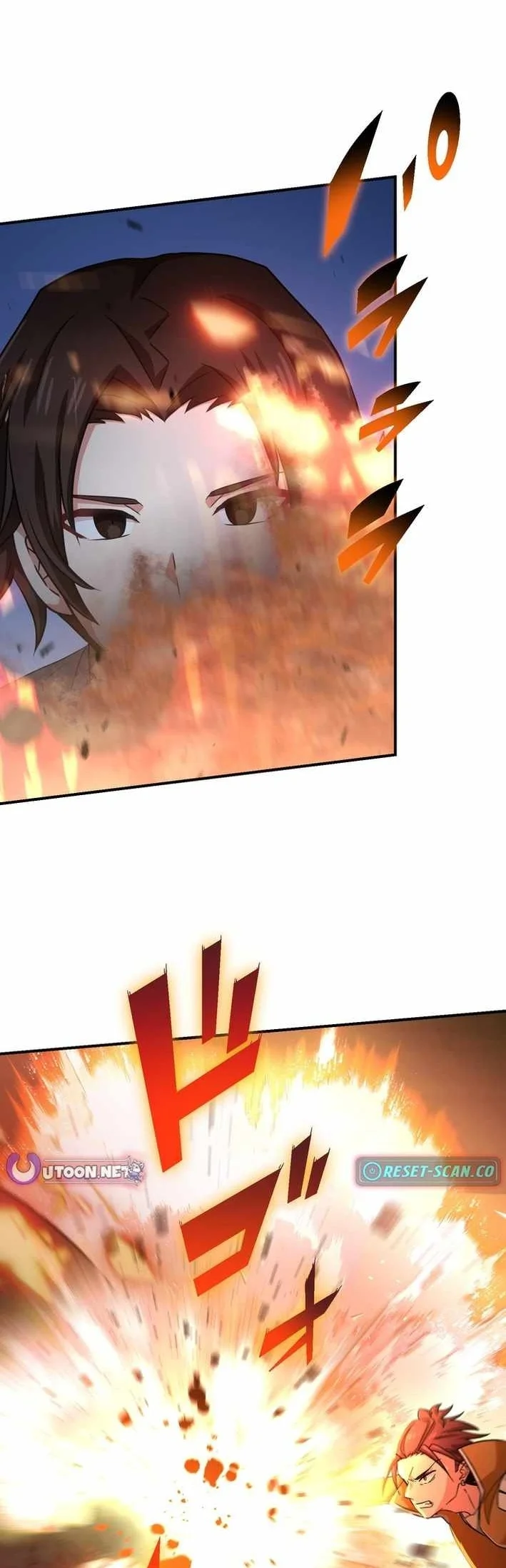 The strongest assassin gets transferred to another world with his whole class Chapter 108 - halaman 74